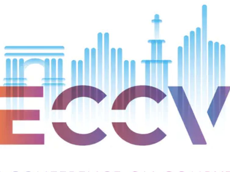 Eccv2024